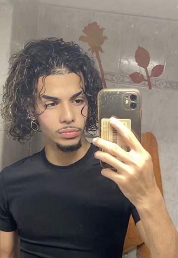 Billy (@billystam) — my photo № 1