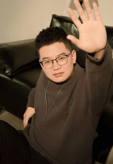 My photo - LeeQing, 34 from Xi'an (@fohai)