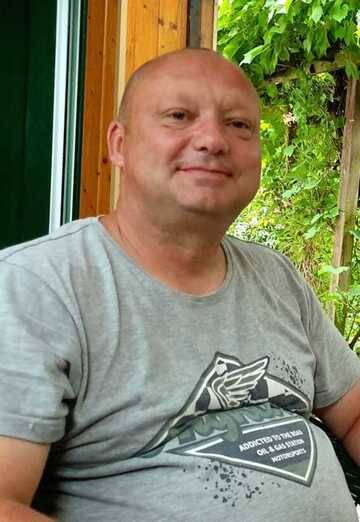 My photo - Ronny, 52 from Stralsund (@ronny269)