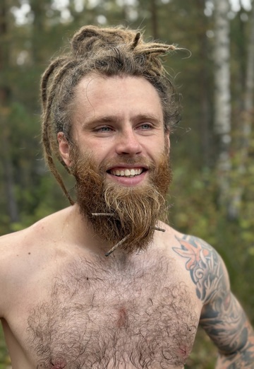 My photo - Andrey, 35 from Moscow (@andrey928295)