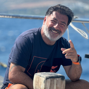 Bora 45 Bodrum