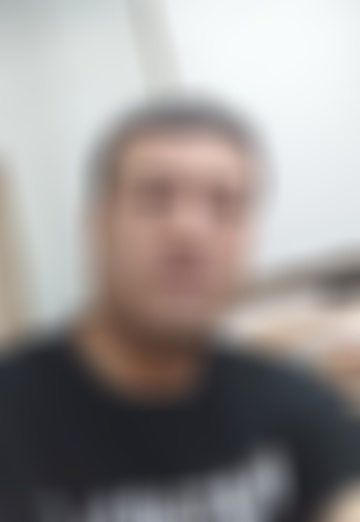 My photo - Djamshed, 45 from Saint Petersburg (@djamshed1042)