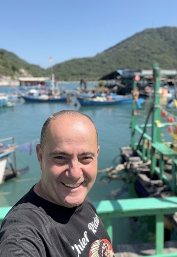 My photo - ELI, 57 from Athens (@eli1585)