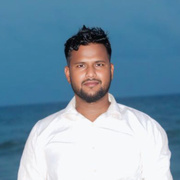 Manish bhardwaj 31 Muscat