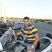 Asto 40 Thessaloniki