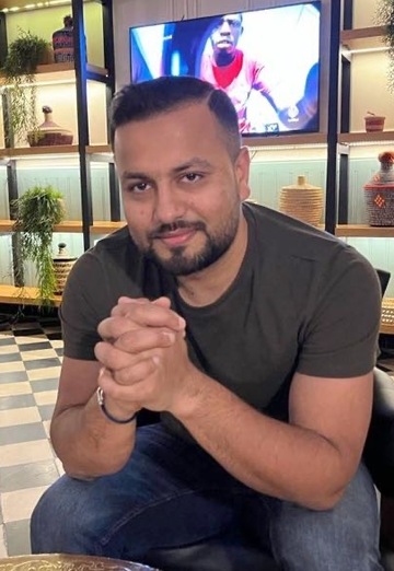 My photo - Nazmul, 35 from Bucharest (@nazmul17)