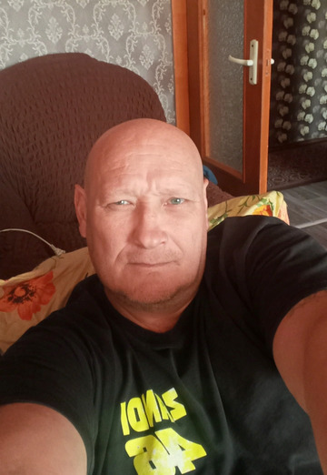 My photo - Dima, 47 from Belyye Stolby (@dima324660)