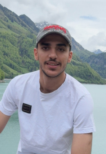 Ace (@ace314) — my photo № 2