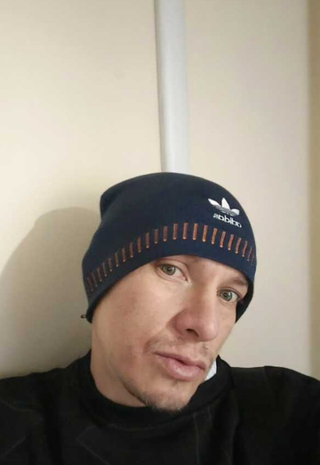 Danilo (@danilo608) — my photo № 1