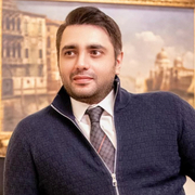 reza 39 Dubai