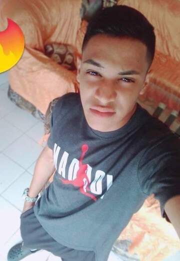 Damian (@damian573) — my photo № 1