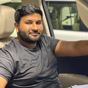 Hamza saleem 30 Dubai