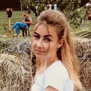 Oksana Vrublevska 25 Lviv