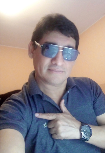 My photo - Fernando, 52 from Lima (@fernando1343)