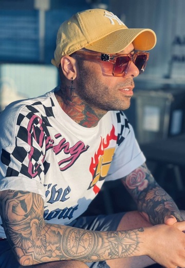 My photo - Jihad, 34 from Helsinki (@jihad38)