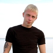 Дмитрий 34 Новосибирск