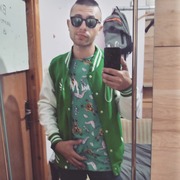 Sereja Milyy 26 Kharkiv