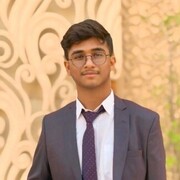 Omar Rashid 20 Karachi