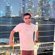 Krunal Wankhede 30 Mumbai