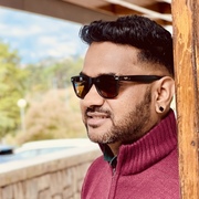 KETUL PATEL 38 Lisbon