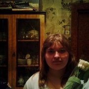 Анна Мищенкова 35 Оренбург