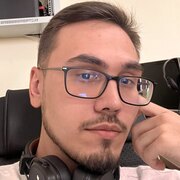 Kirill 24 Ivanovo