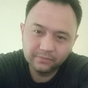 Oleg 44 Tashkent