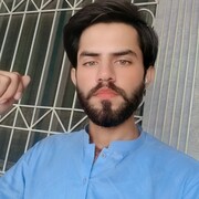 Ali Hassan 24 Sargodha