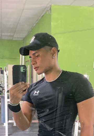 Abel (@abel432) — my photo № 1