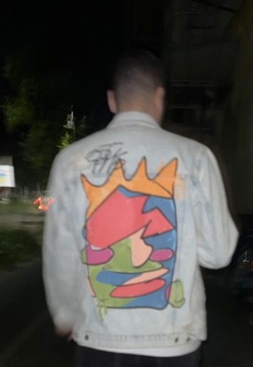 YASSINE (@yassine527) — my photo № 2