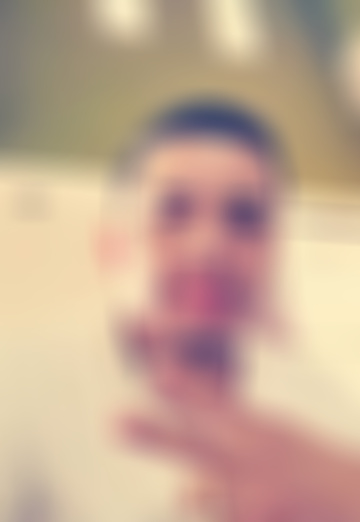 Mi foto- Pablo José, 38 de Guayaquil (@pablomisael)