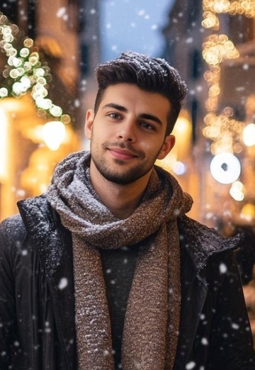 Henry (@henry3675) — my photo № 1