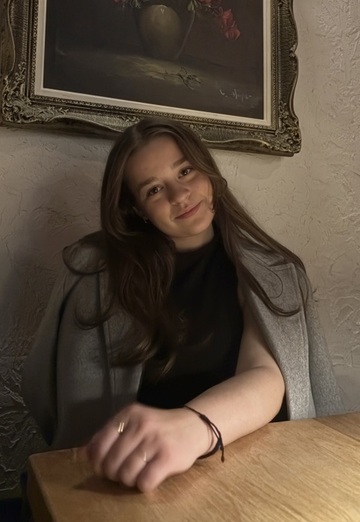 My photo - Eliza, 19 from Winnipeg (@eliza1803)