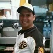 David cherema 46 Moscow