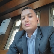 Anderson Montoya 34 Medellín