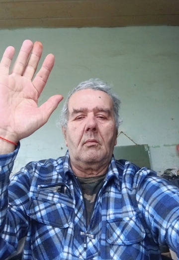 My photo - Anatoliy, 55 from Kirov (@anatoliy118970)