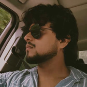 Sachin Singh 25 Noida