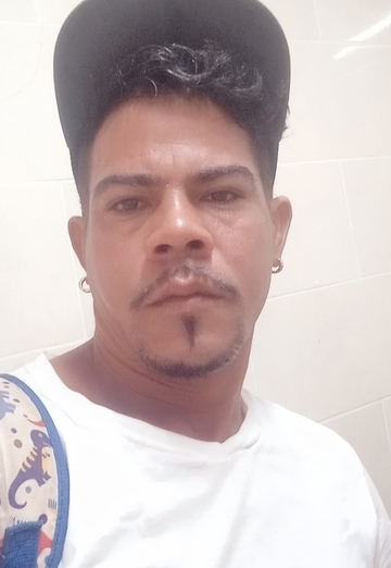 My photo - Alberto, 39 from Havana (@alberto972)