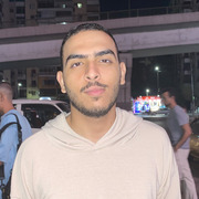 Mazen 20 Cairo