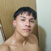 Dereck 19 Panamá