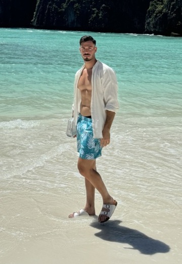 My photo - Guy, 25 from Kishinev (@guy456)