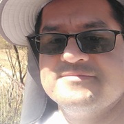 Richard 41 Cochabamba