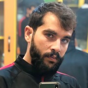 Ahmad Mahmoud 56 Amman