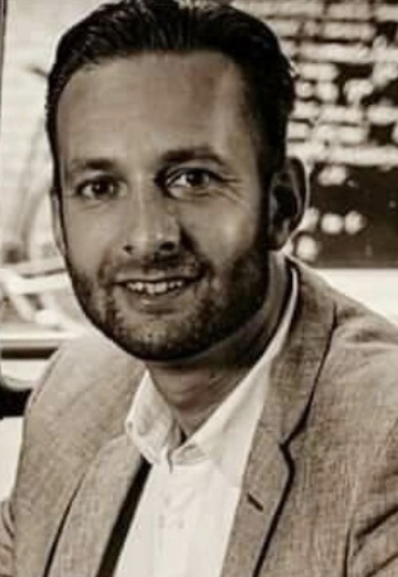 My photo - Sven, 42 from Eindhoven (@sven593)