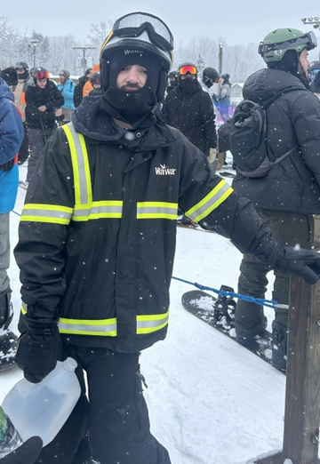 Nicholas (@nicholas686) — my photo № 1