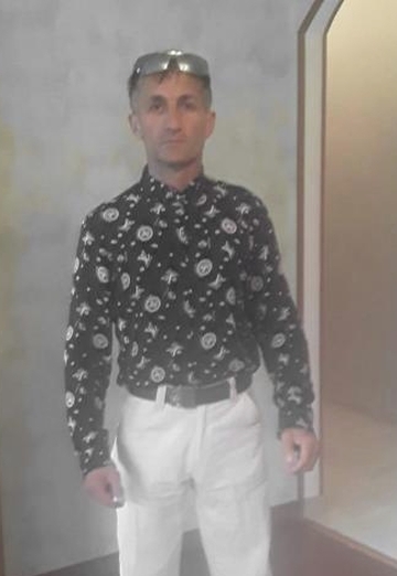 My photo - Kamil, 38 from Kazan (@kamil10712)