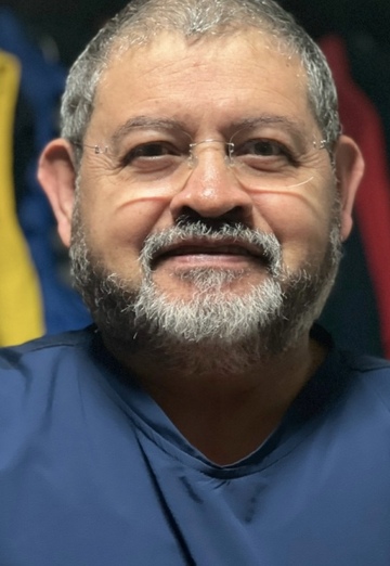 My photo - Efrain, 65 from Tlalpan (@efrain61)