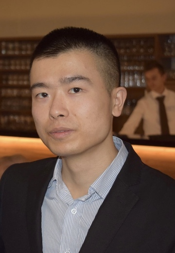 My photo - Ma, 34 from Ningbo (@ma1688)