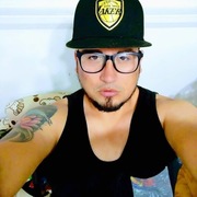 Cris 38 Baltimore