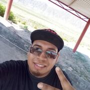 René de la cruz 31 Ciudad Juárez